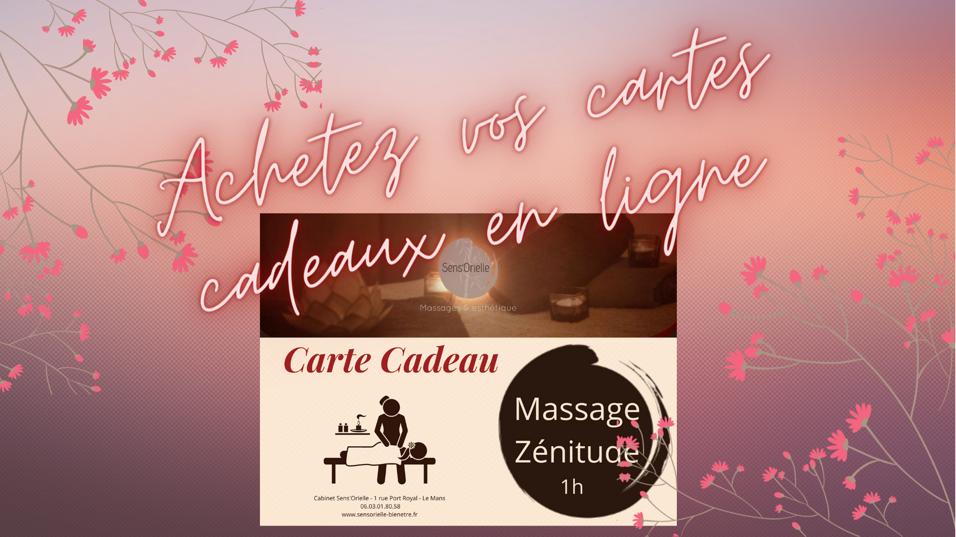 Sens Orielle Massage Et Prestations Esthetique Au Mans Sens Orielle Massage Et Prestations Esthetique Au Mans